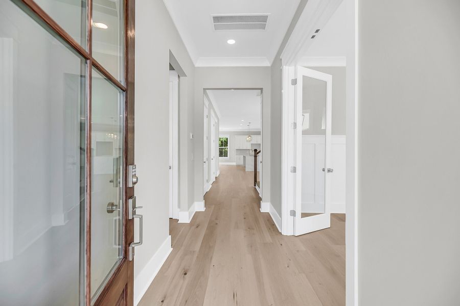 New Home in Awendaw, SC.  - Slide 5