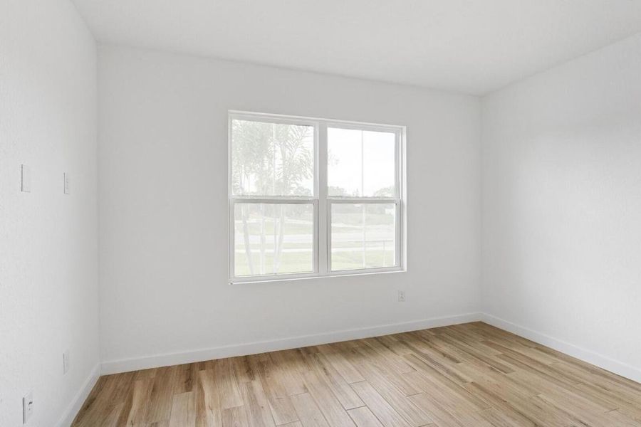 Extra Suite Living Room