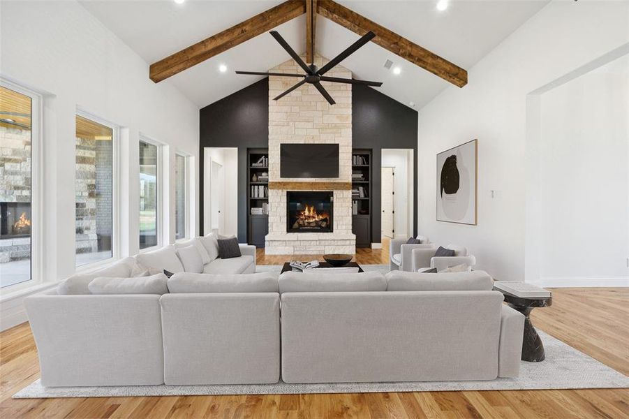 Digitally Staged Digitally Staged