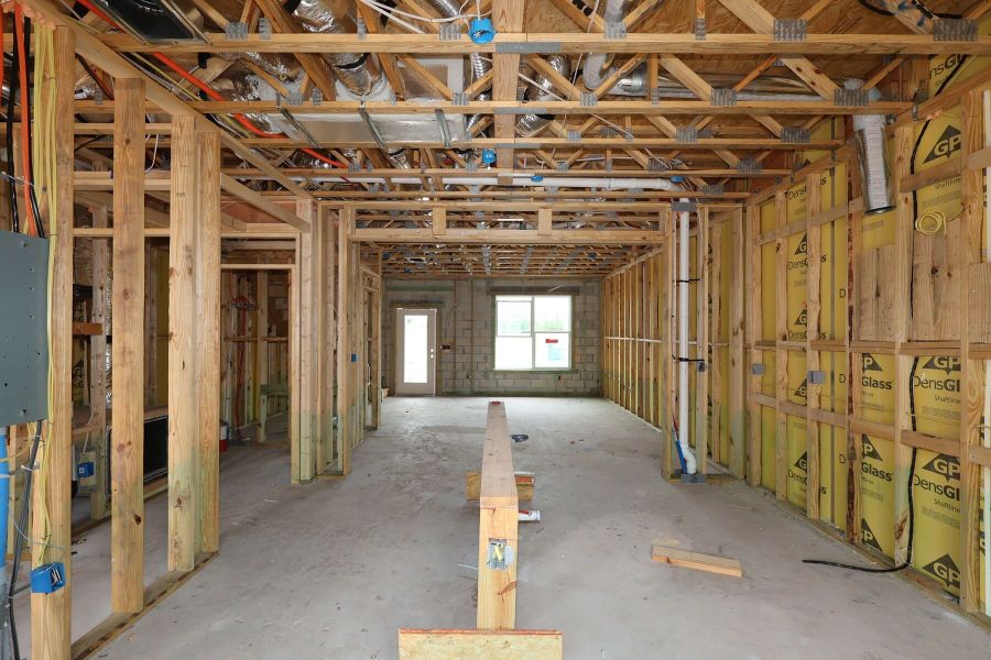 Framing Framing