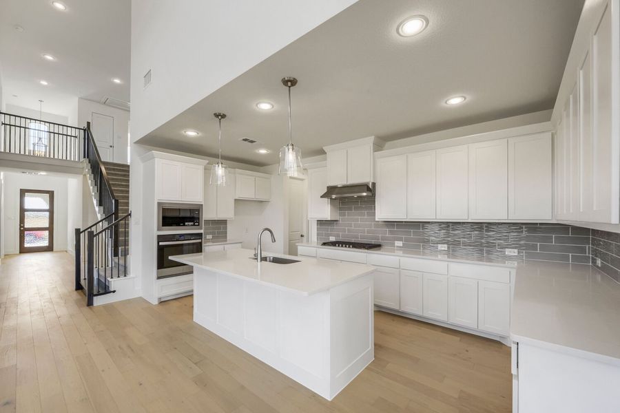 11529 Vesper - Kitchen