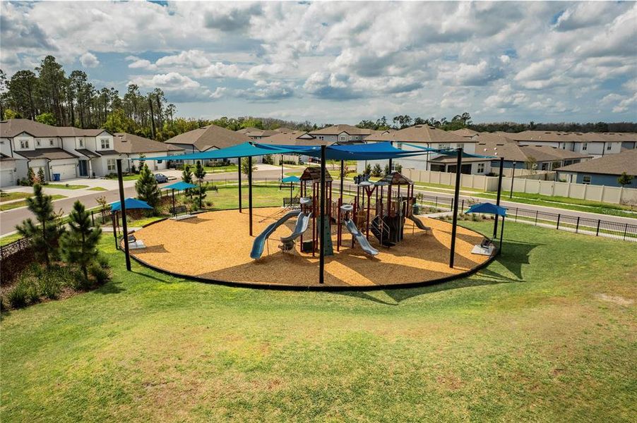 Community amenities in , Land O' Lakes (Image 38). Community amenities in , Land O' Lakes (Image 38).