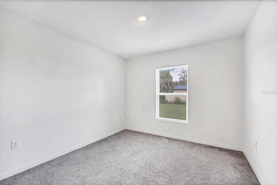 Spacious, unfurnished interior of a new home in , North Port (Image 16).