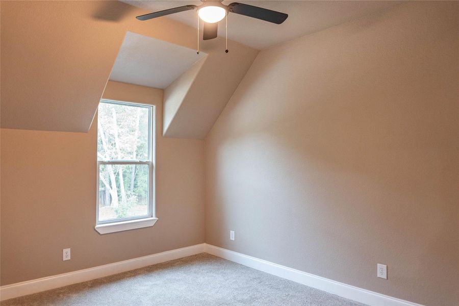 Spacious, unfurnished interior of a new home in , Village Mills (Image 36). Spacious, unfurnished interior of a new home in , Village Mills (Image 36).