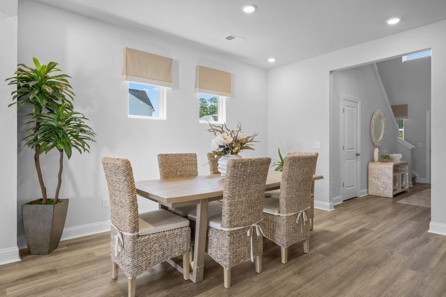 3br New Home in Shallotte, NC.  - Slide 25