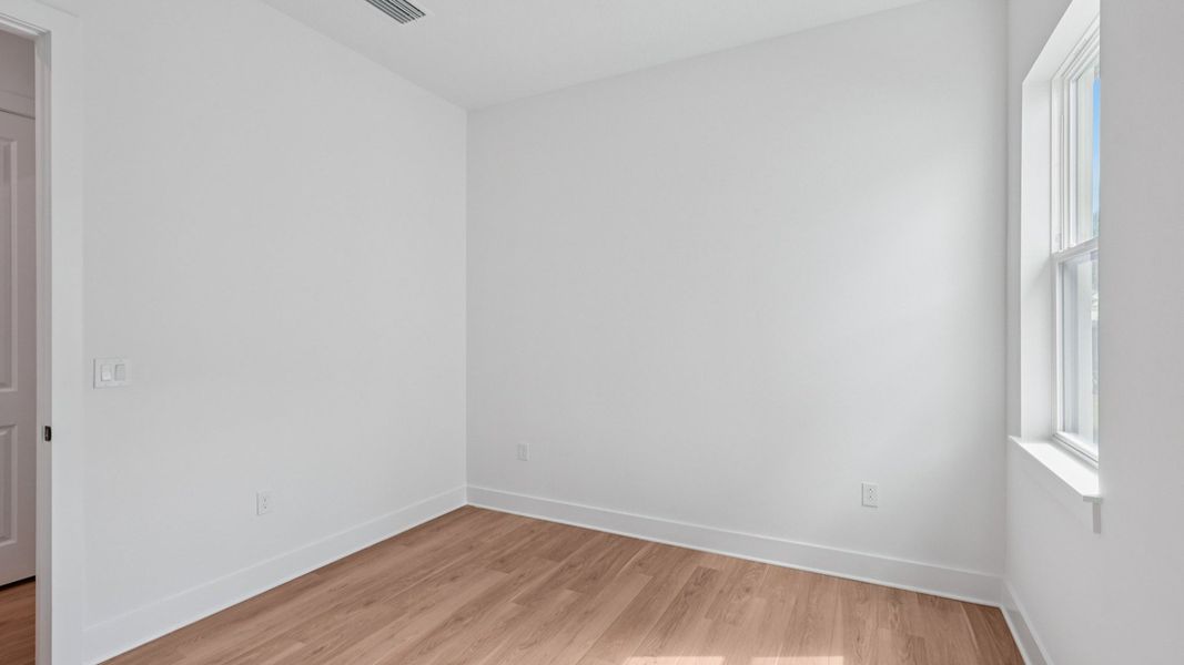 The Third Bedroom The Third Bedroom