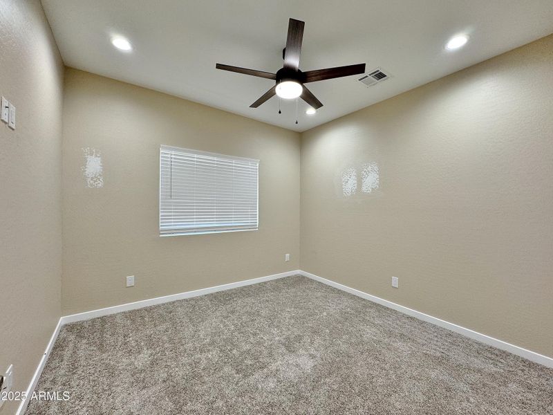 3rd bedroom 3rd bedroom