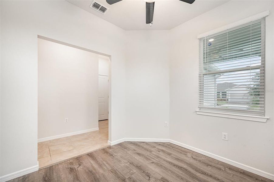 Spacious, unfurnished interior of a new home in , St. Cloud (Image 20).