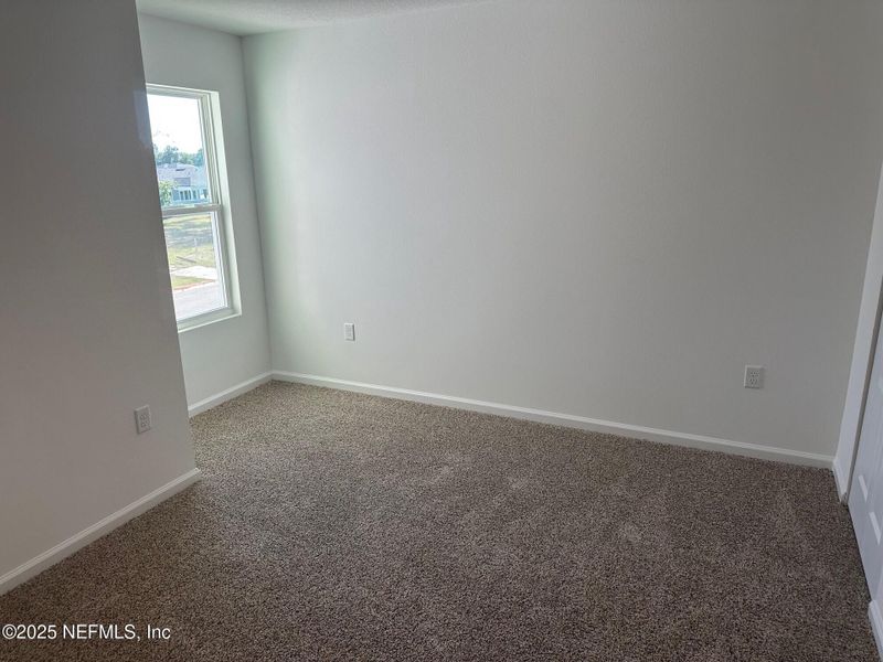 Spacious, unfurnished interior of a new home in Irongate Villas, Jacksonville (Image 24). Spacious, unfurnished interior of a new home in Irongate Villas, Jacksonville (Image 24).