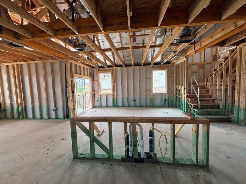Image 29 of a home in Covered Bridge.