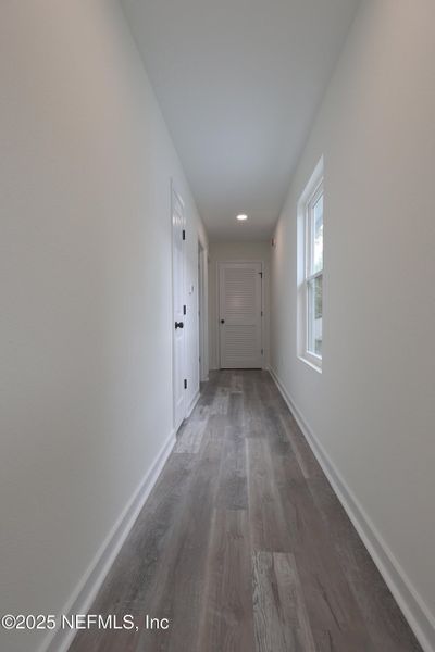 Spacious, unfurnished interior of a new home in , Jacksonville (Image 35). Spacious, unfurnished interior of a new home in , Jacksonville (Image 35).