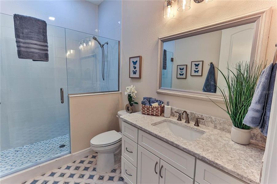 Furnished interior view inside a new home in , Crystal River (Image 6). Furnished interior view inside a new home in , Crystal River (Image 6).