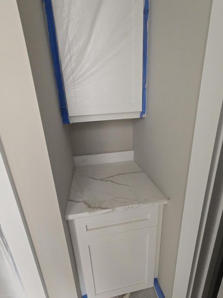 In-progress construction of a new home in , Charleston, SC (Image 20).