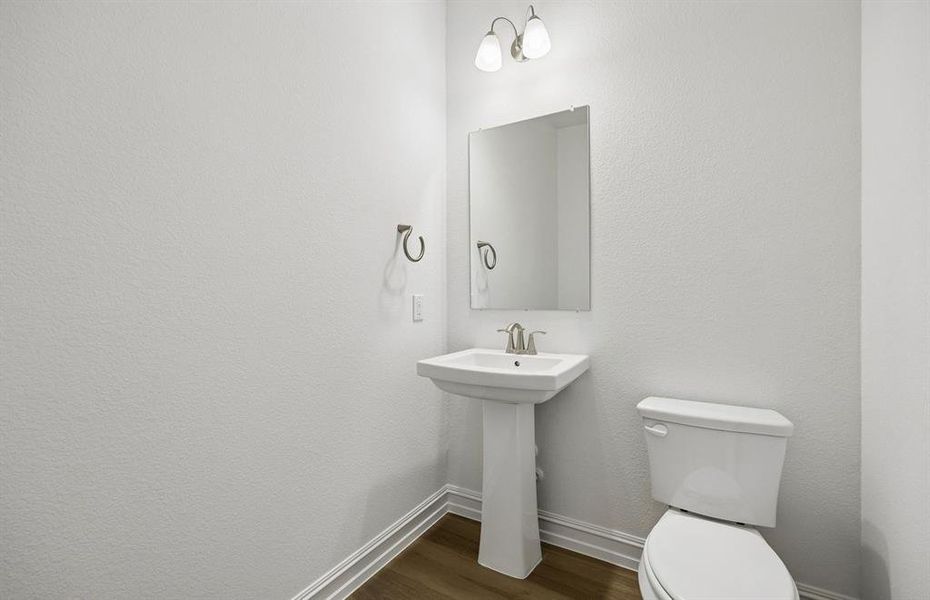 Powder bath Powder bath