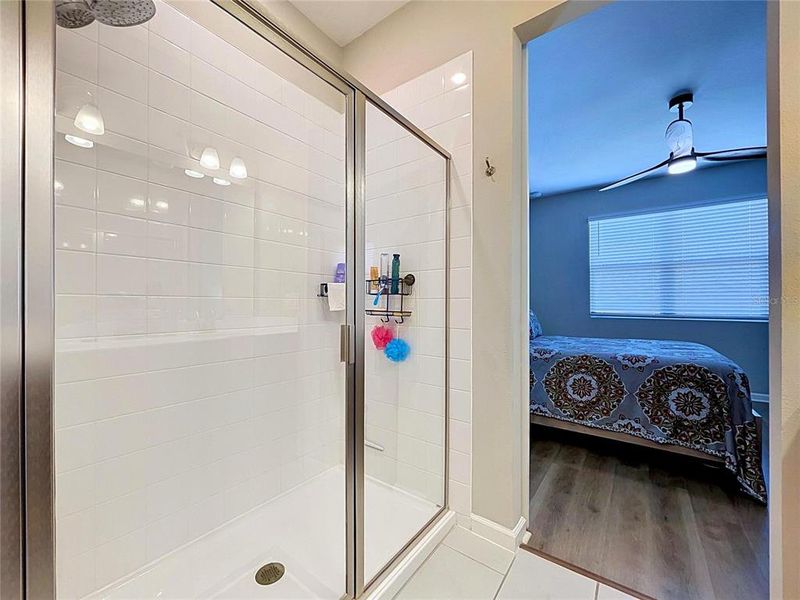 Close-up of interior finishes inside a home in Seasons at Mabel Place, Lake Wales (Image 23).