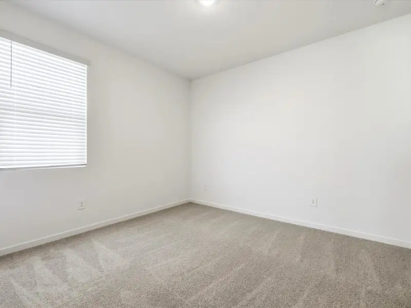 Spacious, unfurnished interior of a new home in Allure Vista Reserve Series, Buckeye (Image 11). Spacious, unfurnished interior of a new home in Allure Vista Reserve Series, Buckeye (Image 11).