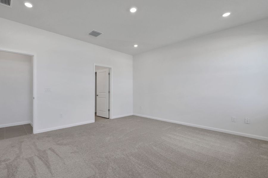 Port St. Lucie, FL New Home.  - Slide 23