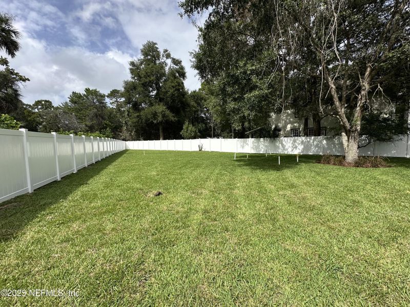 Natural landscape and outdoor views near  in St. Augustine (Image 37).