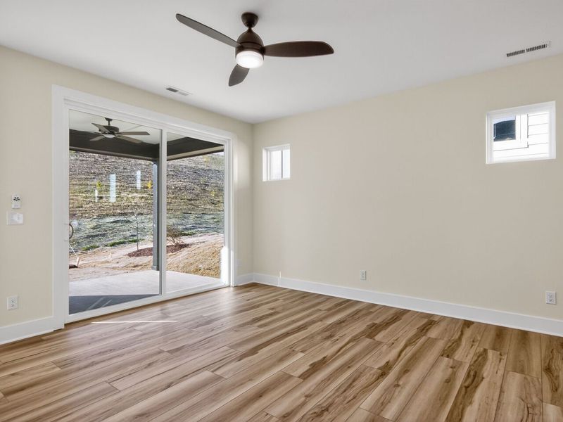 Family Room Family Room