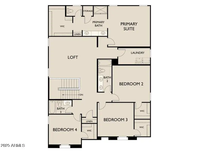 Daisy 2nd Floor (1) Daisy 2nd Floor (1)