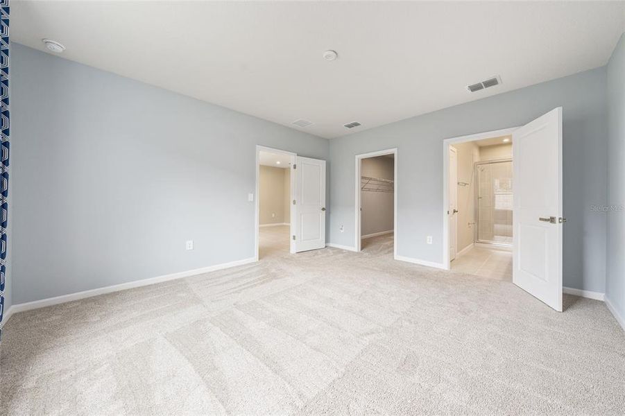 Spacious, unfurnished interior of a new home in , Lady Lake (Image 40). Spacious, unfurnished interior of a new home in , Lady Lake (Image 40).