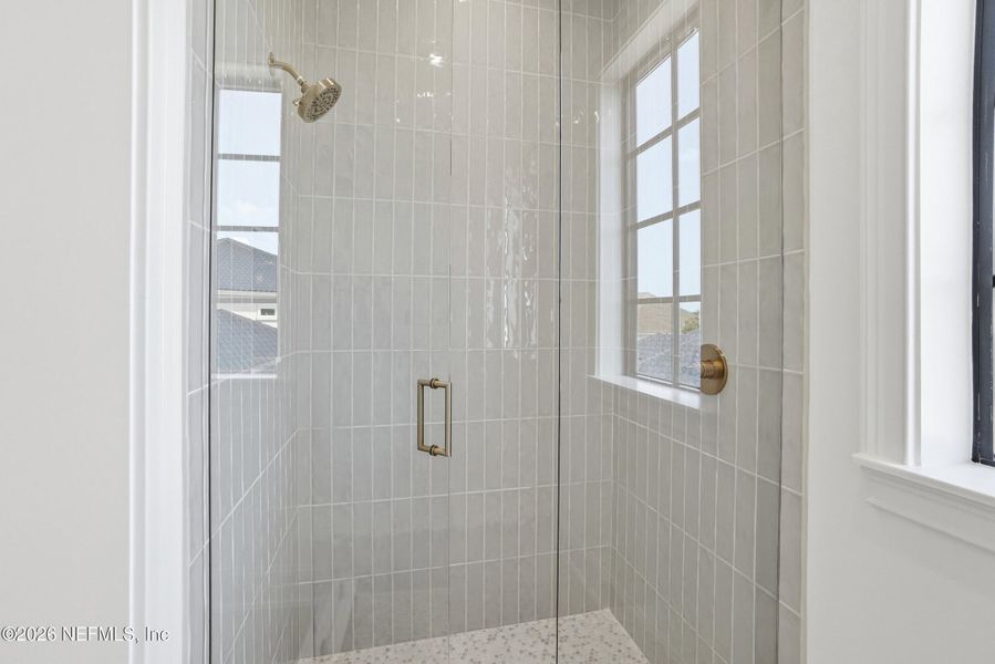 Close-up of interior finishes inside a home in , Ponte Vedra Beach (Image 57).