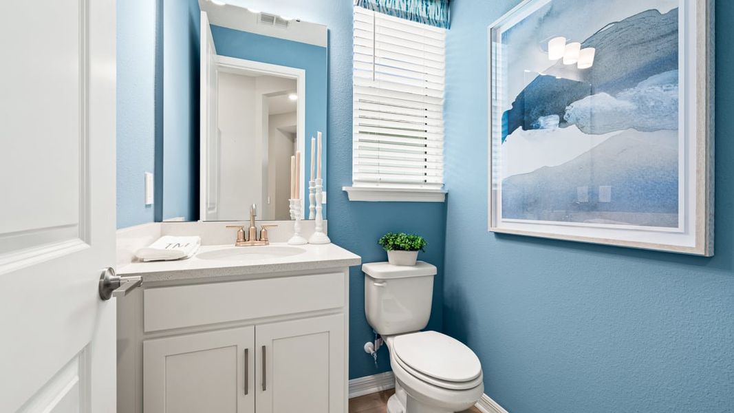 Representative furnished interior of a home built from the Anastasia by Taylor Morrison in Skye Ranch Community Group Page, Sarasota (Image 13). Representative furnished interior of a home built from the Anastasia by Taylor Morrison in Skye Ranch Community Group Page, Sarasota (Image 13).