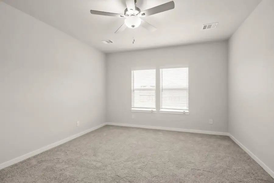 Spacious, unfurnished interior of a new home in Magnolia Springs, Montgomery (Image 8). Spacious, unfurnished interior of a new home in Magnolia Springs, Montgomery (Image 8).