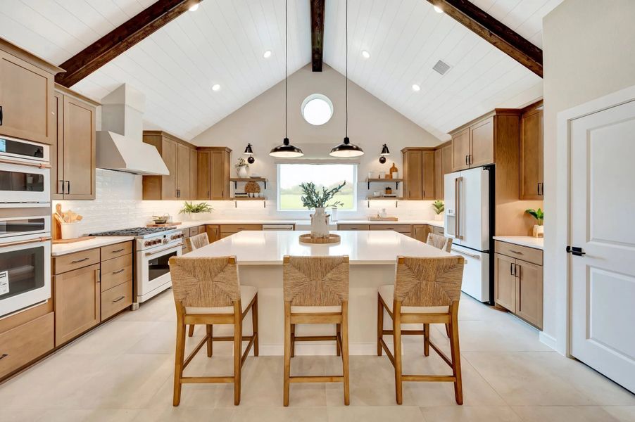 Kitchen Kitchen