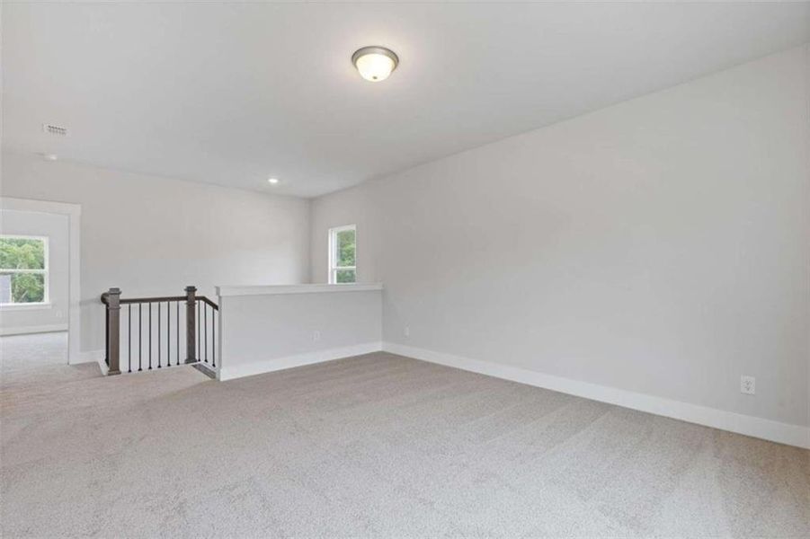 Spacious, unfurnished interior of a new home in , Jefferson (Image 20). Spacious, unfurnished interior of a new home in , Jefferson (Image 20).