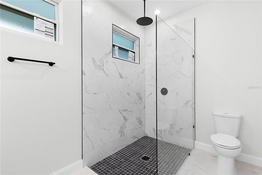 Furnished interior view inside a new home in , North Port (Image 7).