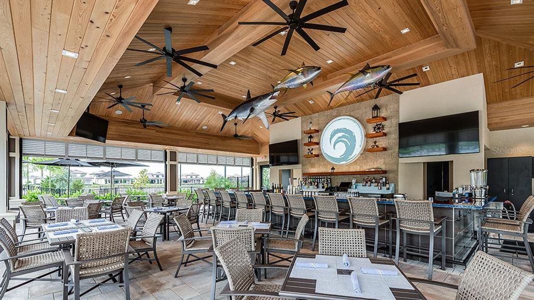 Image 22 of a home in Esplanade at Starling. Image 22 of a home in Esplanade at Starling.