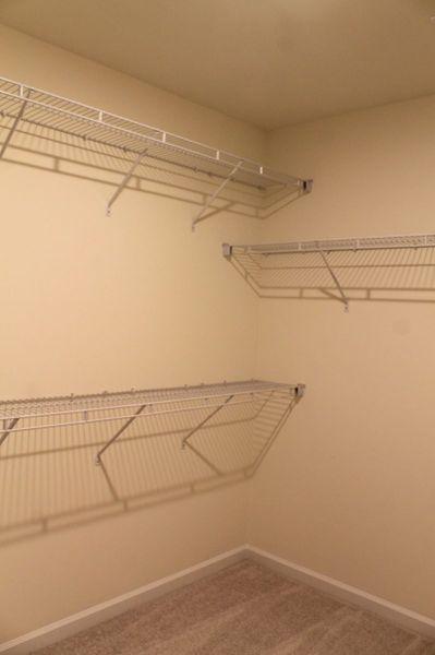 Spacious, unfurnished interior of a new home in The Wilcox, Greensboro (Image 26). Spacious, unfurnished interior of a new home in The Wilcox, Greensboro (Image 26).