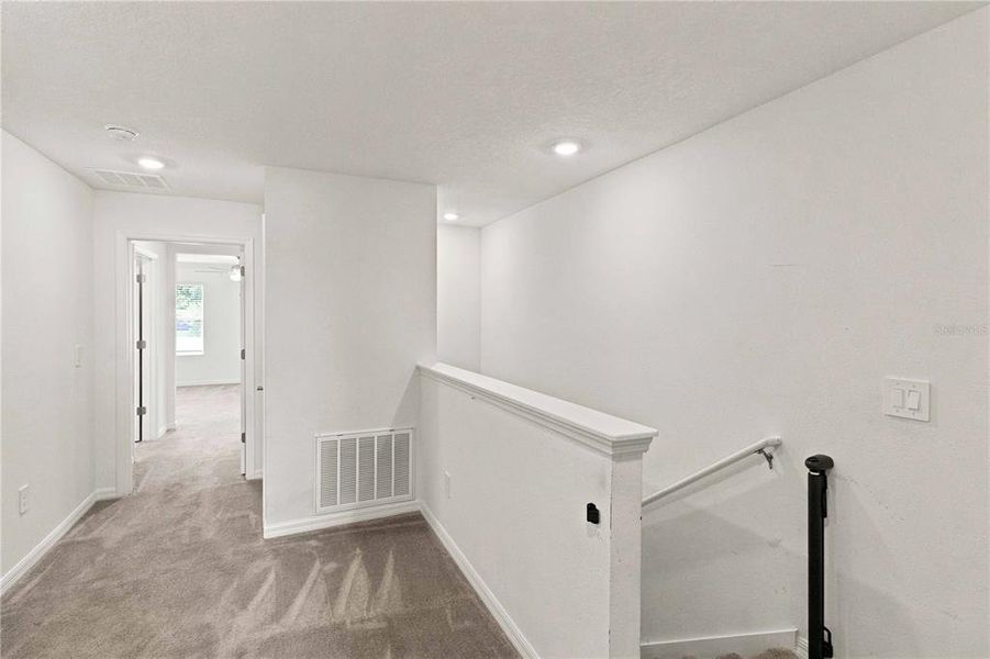 Spacious, unfurnished interior of a new home in , Zephyrhills (Image 17). Spacious, unfurnished interior of a new home in , Zephyrhills (Image 17).