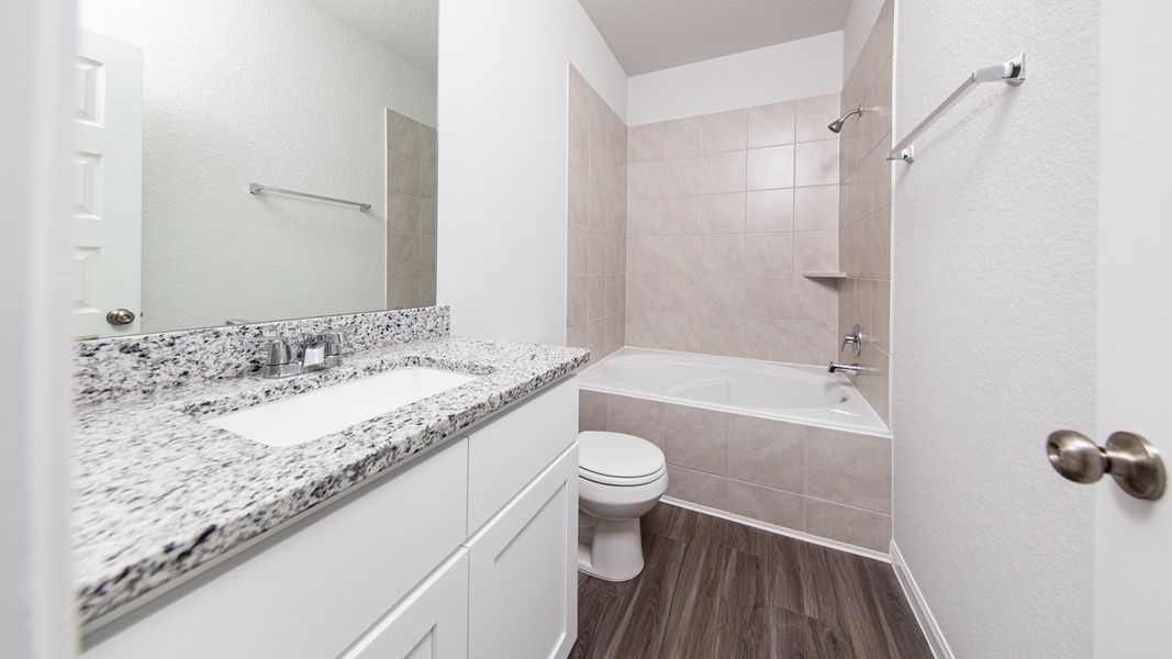 Primary Bathroom Primary Bathroom