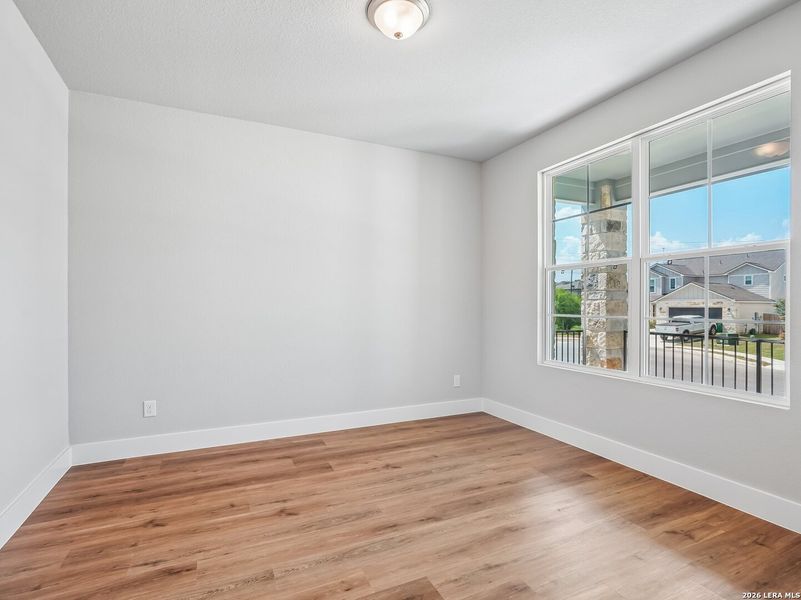 Spacious, unfurnished interior of a new home in Skybrooke, Live Oak (Image 35). Spacious, unfurnished interior of a new home in Skybrooke, Live Oak (Image 35).