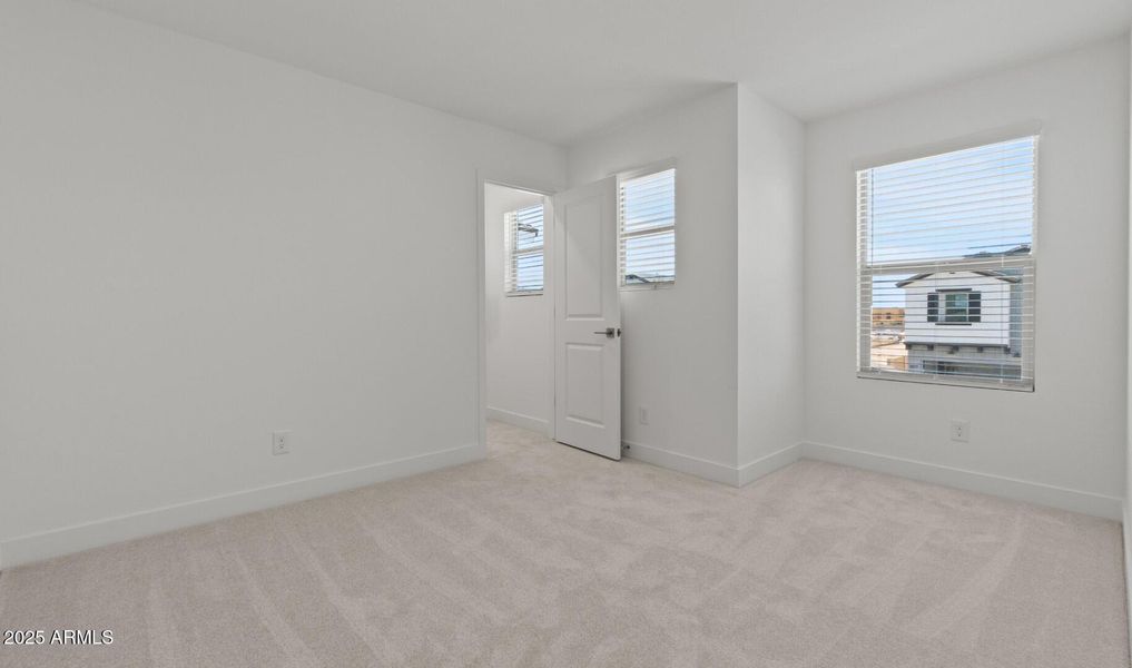 Manor Lot #51 Bedroom Four (Large)