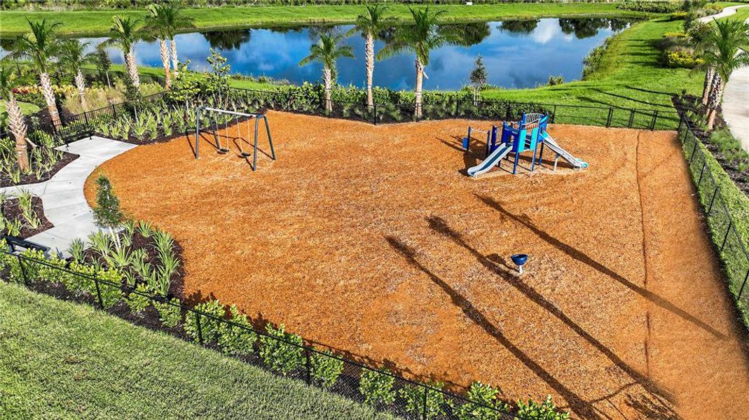 Community amenities in Cassia at Skye Ranch, Sarasota (Image 35). Community amenities in Cassia at Skye Ranch, Sarasota (Image 35).