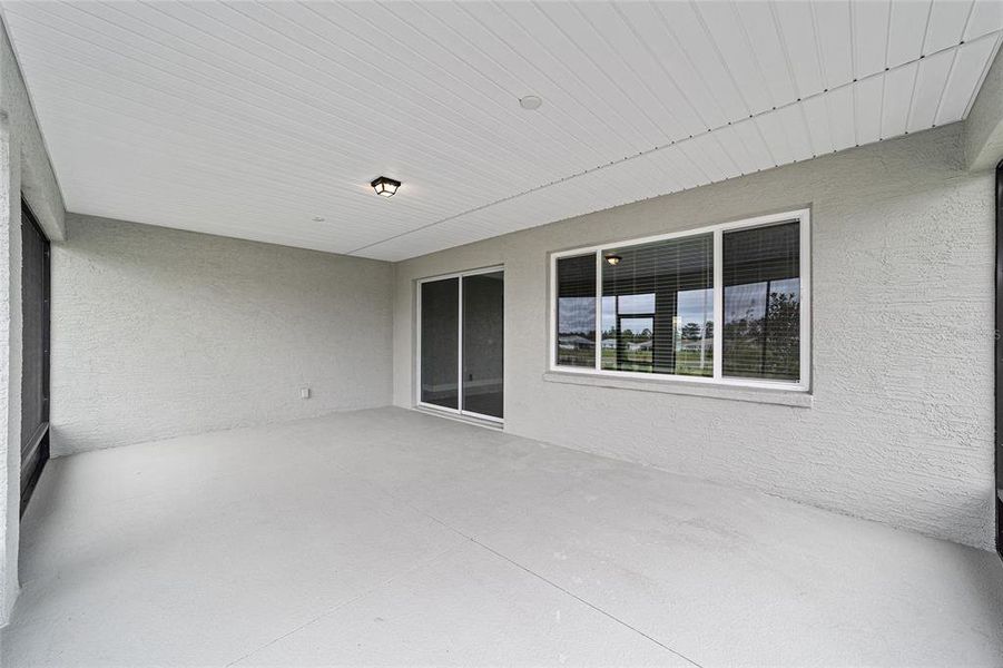 Spacious, unfurnished interior of a new home in On Top of the World Communities, Ocala (Image 26). Spacious, unfurnished interior of a new home in On Top of the World Communities, Ocala (Image 26).