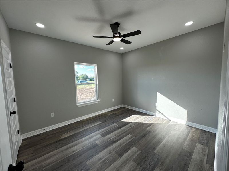 Spacious, unfurnished interior of a new home in , Freeport (Image 11). Spacious, unfurnished interior of a new home in , Freeport (Image 11).