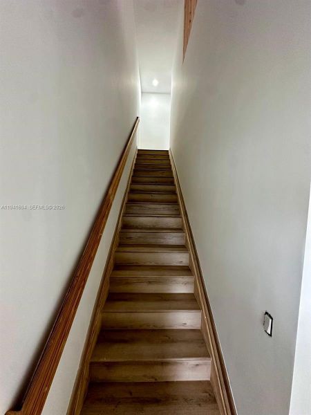 Spacious, unfurnished interior of a new home in , Florida City (Image 41).