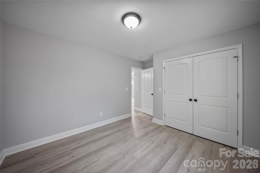 Spacious, unfurnished interior of a new home in , Kannapolis (Image 18).
