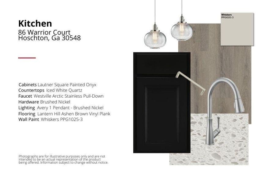 Image 4 of a home in Twin Lakes. Image 4 of a home in Twin Lakes.