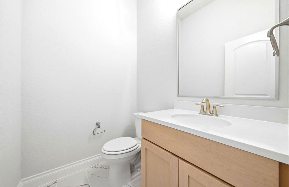 Image 41 of a home in The Highlands 55′.