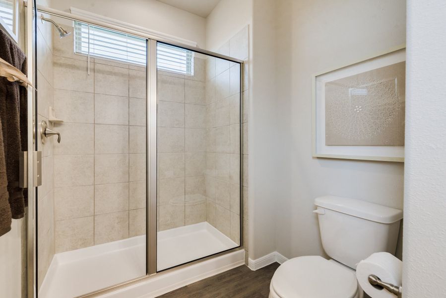 Representative furnished interior of a home built from the Floor Plan 2102 by Colina Homes in Sunterra, Katy (Image 33). Representative furnished interior of a home built from the Floor Plan 2102 by Colina Homes in Sunterra, Katy (Image 33).