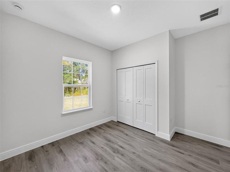Spacious, unfurnished interior of a new home in , Ocala (Image 18). Spacious, unfurnished interior of a new home in , Ocala (Image 18).