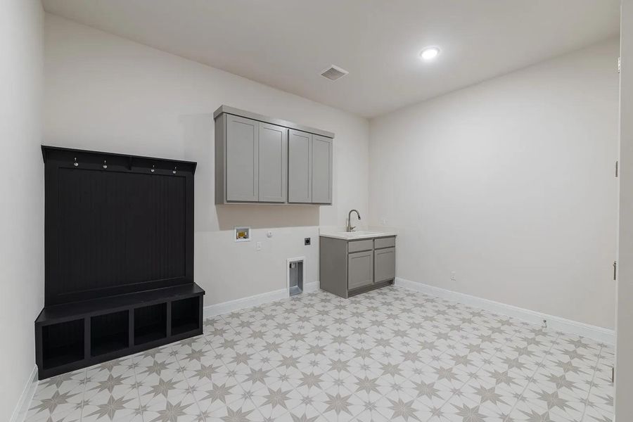 Grantley G Laundry room Grantley G Laundry room