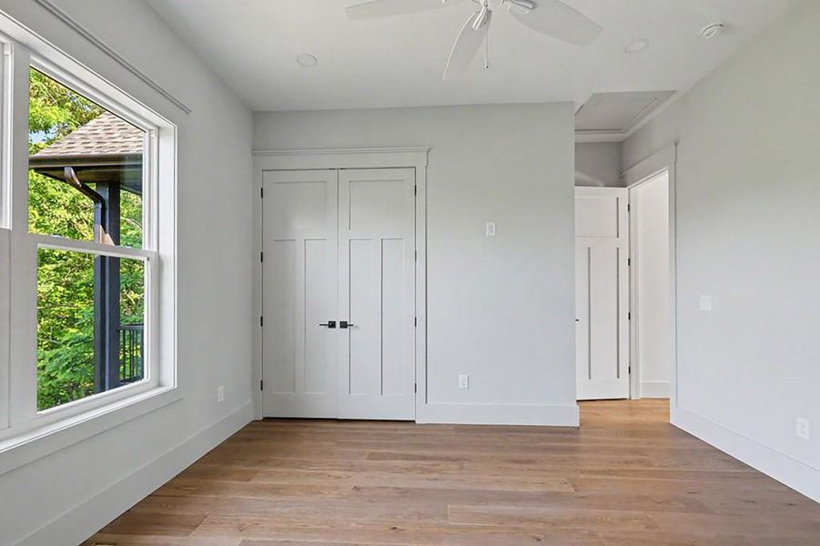 Spacious, unfurnished interior of a new home in , Morganton (Image 65). Spacious, unfurnished interior of a new home in , Morganton (Image 65).