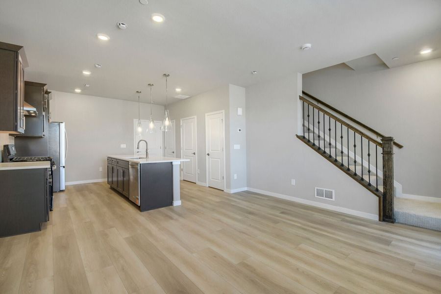 3br New Home in Westminster, CO.  - Slide 8