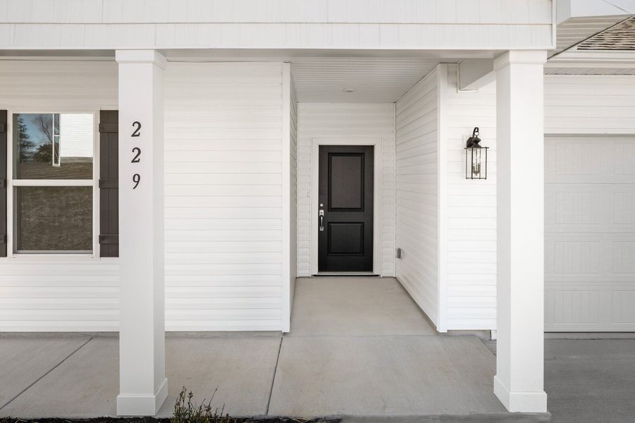 New Home in Shelbyville, TN.  - Slide 5